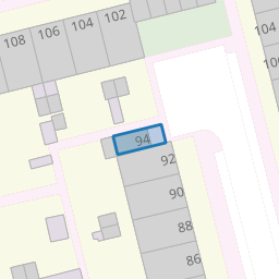 Perceel KLG00-K-2142