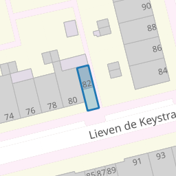 Perceel KLG00-K-2143