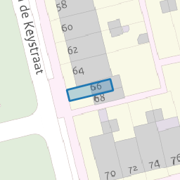 Perceel KLG00-K-2145