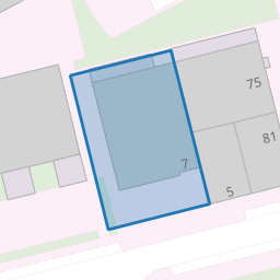 Perceel KLG00-K-2146