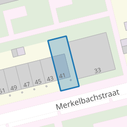 Perceel KLG00-K-2153