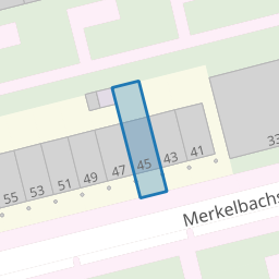 Perceel KLG00-K-2155