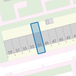 Perceel KLG00-K-2158