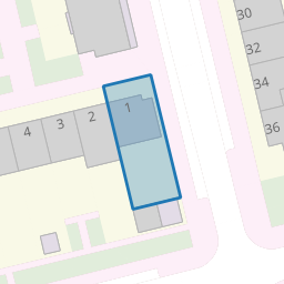 Perceel KLG00-K-2166