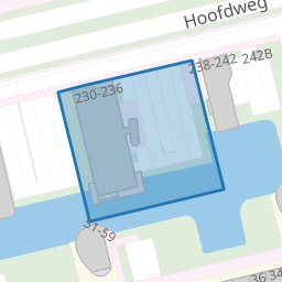 Perceel KLG00-K-2167