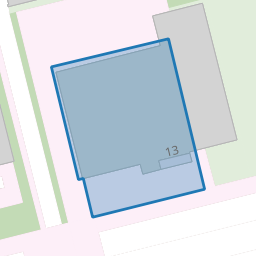 Perceel KLG00-K-2170