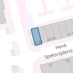 Perceel KLG00-K-2175