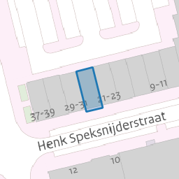 Perceel KLG00-K-2178