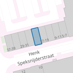 Perceel KLG00-K-2179