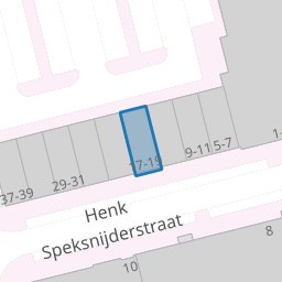 Perceel KLG00-K-2180