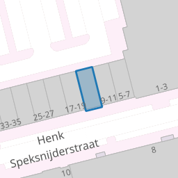 Perceel KLG00-K-2181