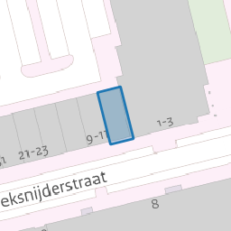 Perceel KLG00-K-2183