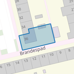 Perceel KLG00-K-2187