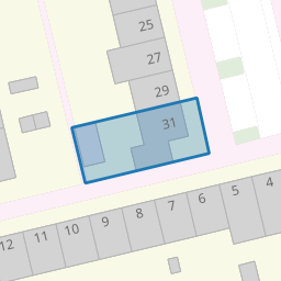 Perceel KLG00-K-2188