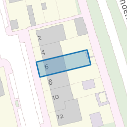 Perceel KLG00-K-2191