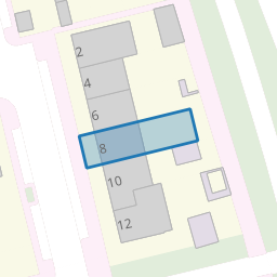 Perceel KLG00-K-2192