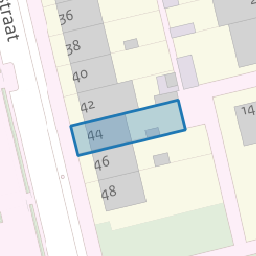 Perceel KLG00-K-2198