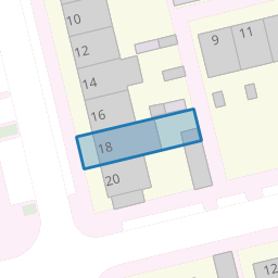 Perceel KLG00-K-2200