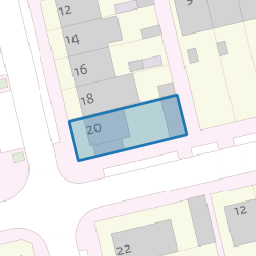 Perceel KLG00-K-2201