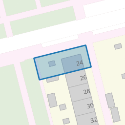 Perceel KLG00-K-2202