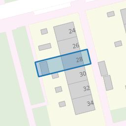 Perceel KLG00-K-2204