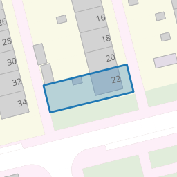 Perceel KLG00-K-2208