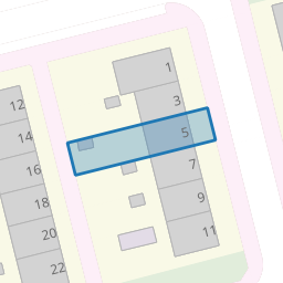 Perceel KLG00-K-2210