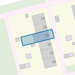 Perceel KLG00-K-2218