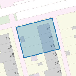 Perceel KLG00-K-2222