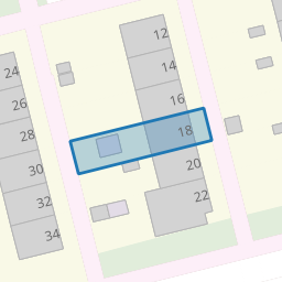 Perceel KLG00-K-2223
