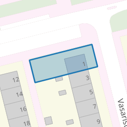 Perceel KLG00-K-2226