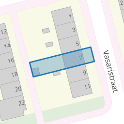 Perceel KLG00-K-2228