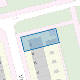 Perceel KLG00-K-2231