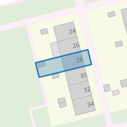 Perceel KLG00-K-2234