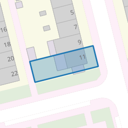 Perceel KLG00-K-2244