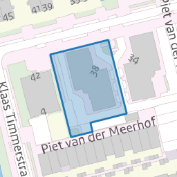 Perceel KLG00-K-2264