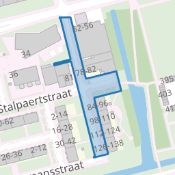 Perceel KLG00-K-2281