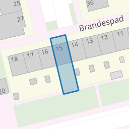 Perceel KLG00-K-2297