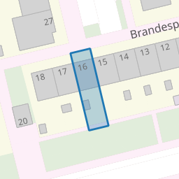 Perceel KLG00-K-2298