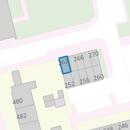 Perceel KLG00-K-2299