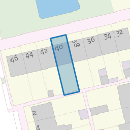 Perceel KLG00-K-2305