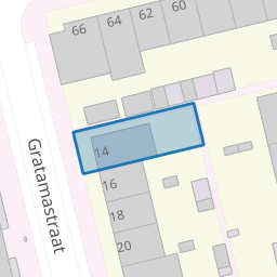 Perceel KLG00-K-2308