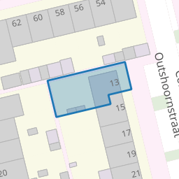 Perceel KLG00-K-2309