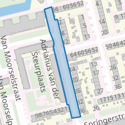 Perceel KLG00-K-2310