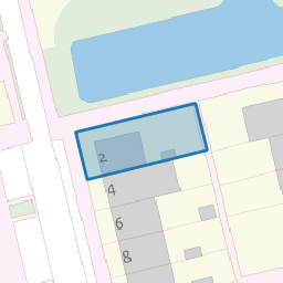 Perceel KLG00-K-2314