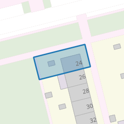 Perceel KLG00-K-2316