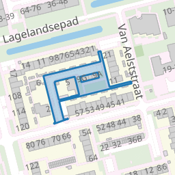 Perceel KLG00-K-2324