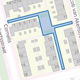 Perceel KLG00-K-2326