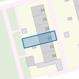 Perceel KLG00-K-2329