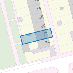 Perceel KLG00-K-2330